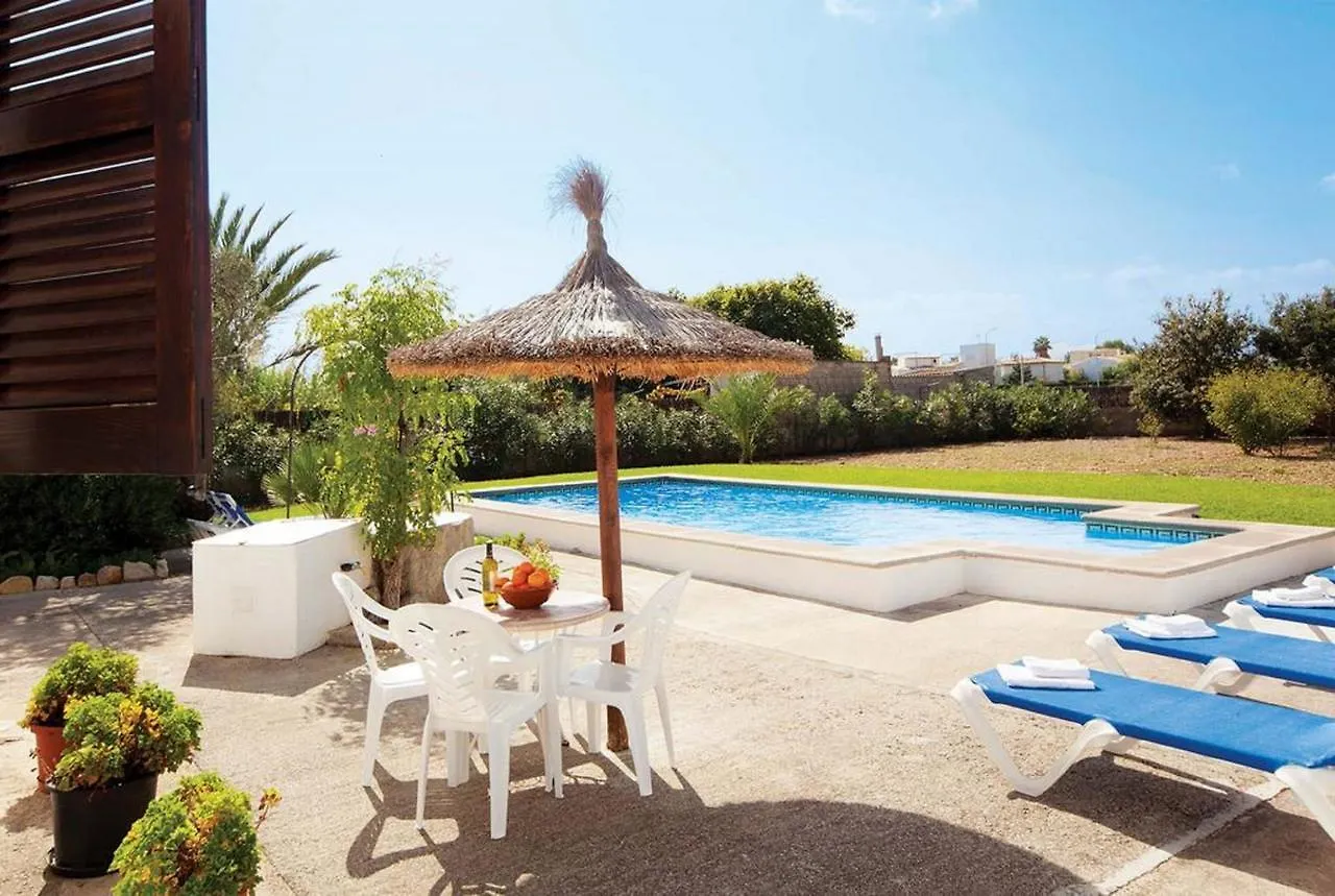 Owl Booking Villa Bernat - 10 Min Walk To The Beach Port de Pollenca