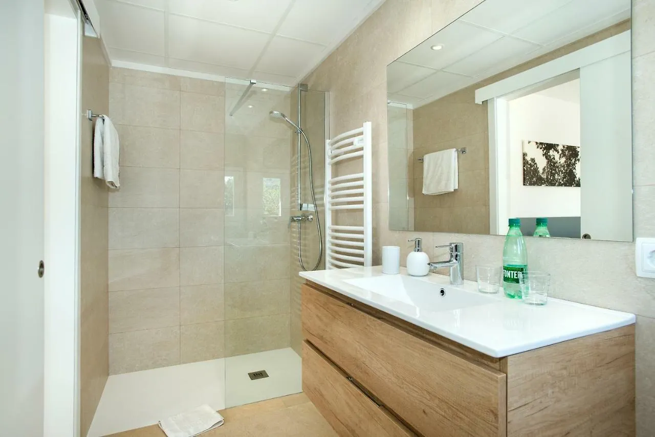 Owl Booking Villa Bernat - 10 Min Walk To The Beach Port de Pollenca 0*,